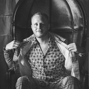 Meet your Posher, William